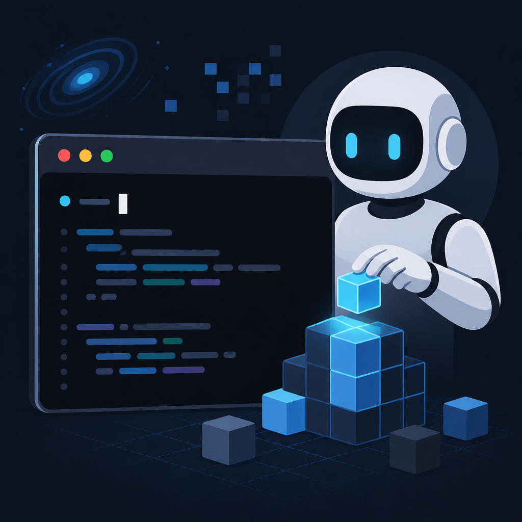 xAI launches Grok Build for terminal coding
