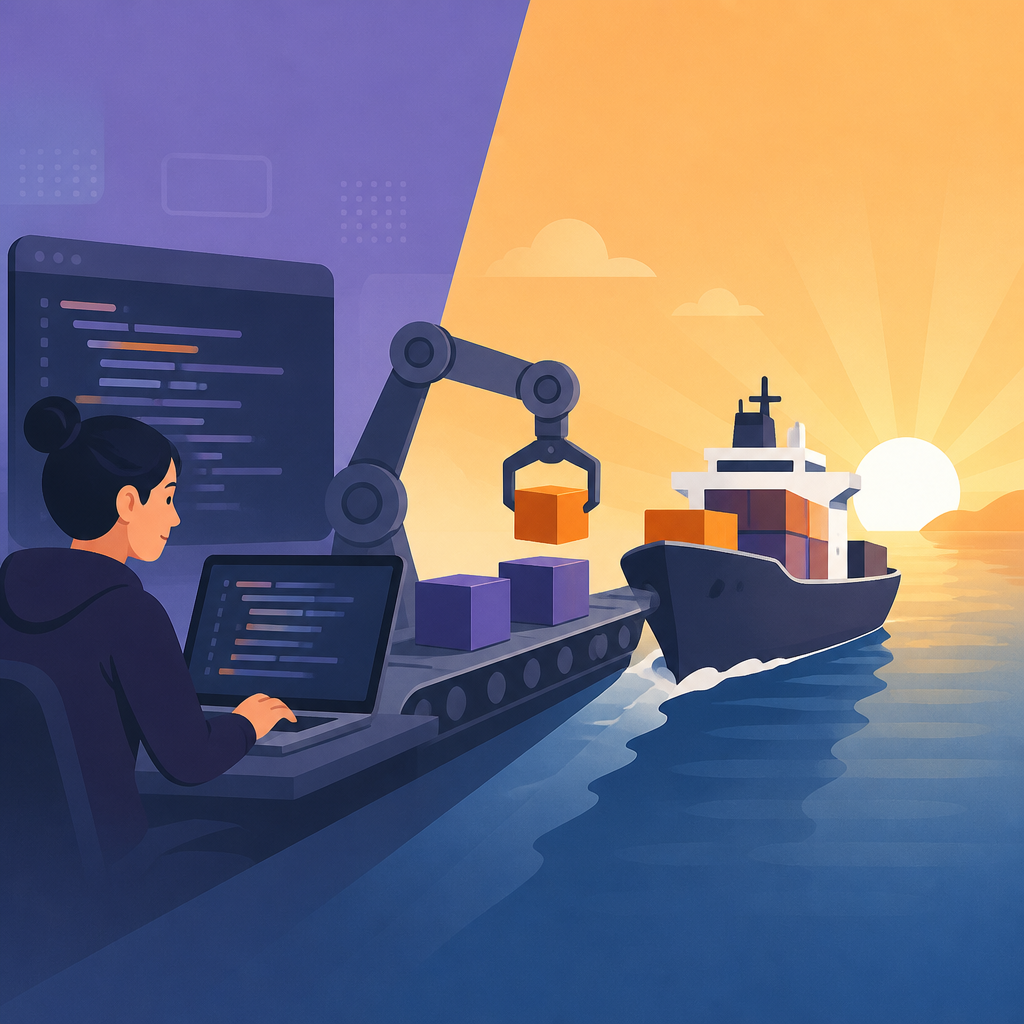 RustWeek 2026 turns Rust into shipped code
