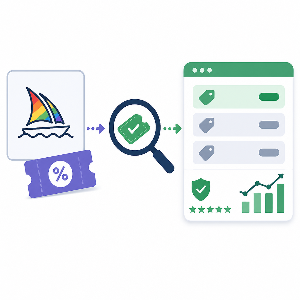 Midjourney Promo Codes: What SimplyCodes Shows