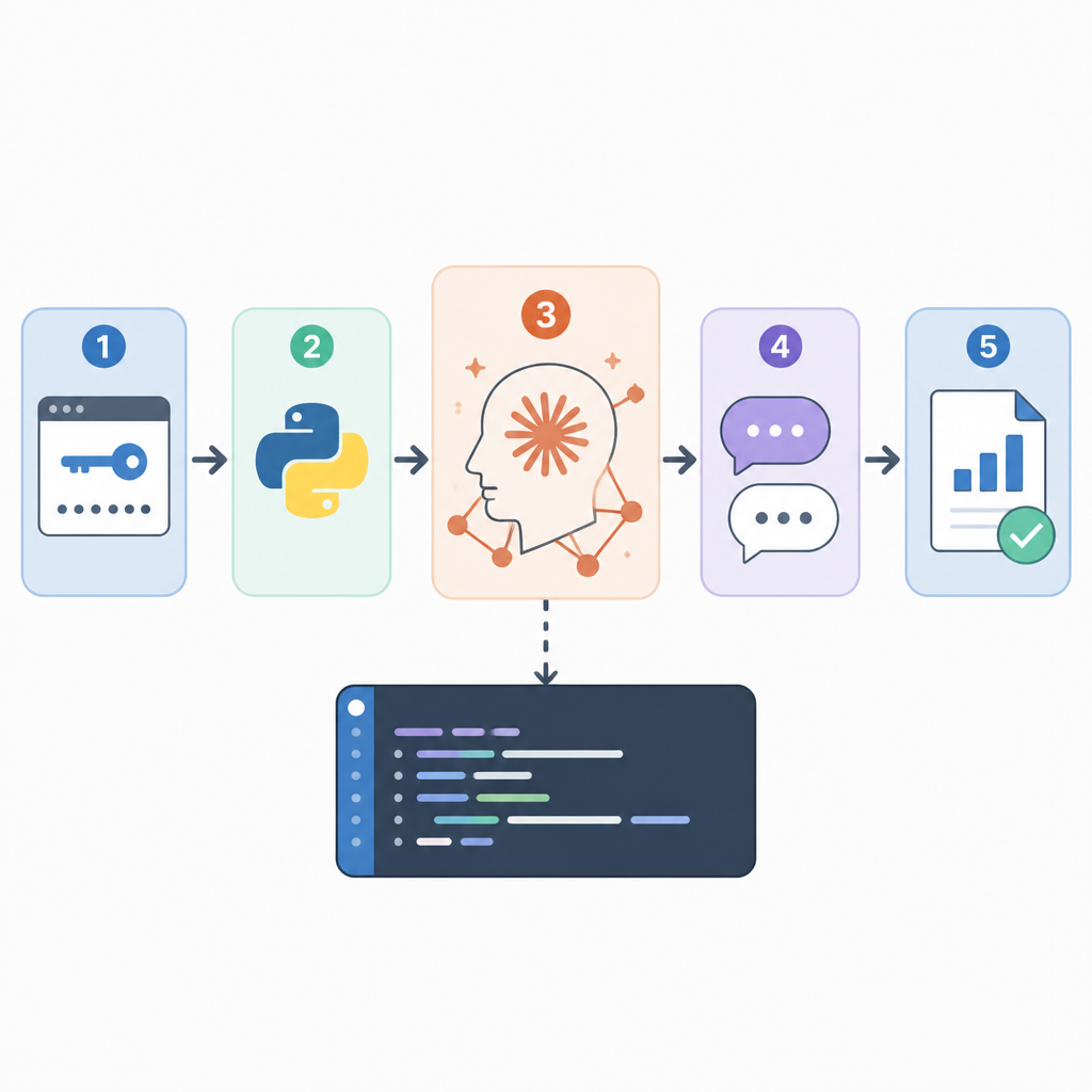 How to Use Claude 4.8 Models in Python