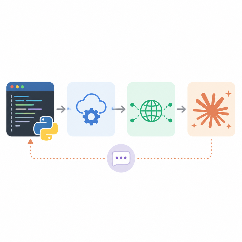 怎麼用 Python 呼叫 Claude 4.8
