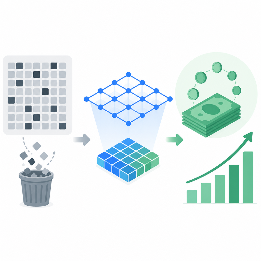 Tensormesh raises $20M to cut LLM memory waste