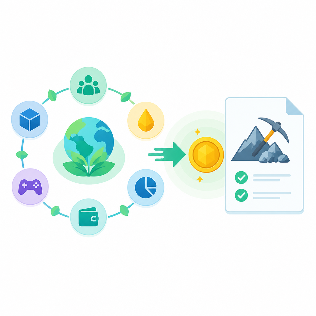 BTC Ecosystem 推 $15 挖礦合約