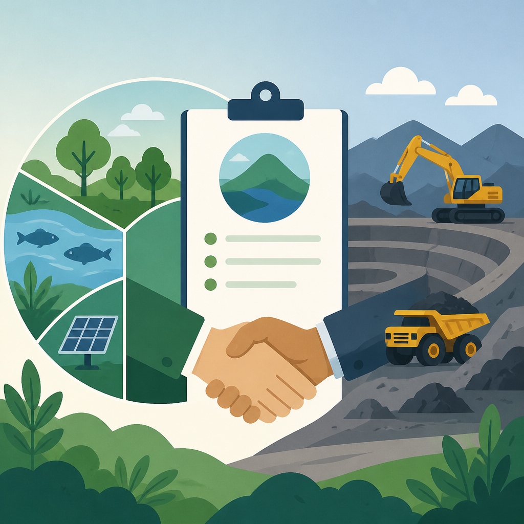 BTC Ecosystem pitches $15 mining contract model