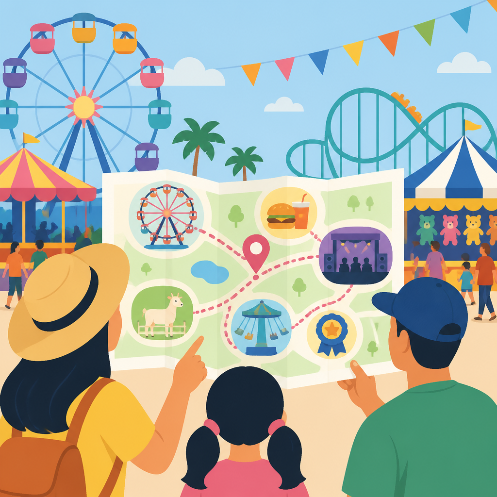 LA County Fair guide turns one weekend into a plan