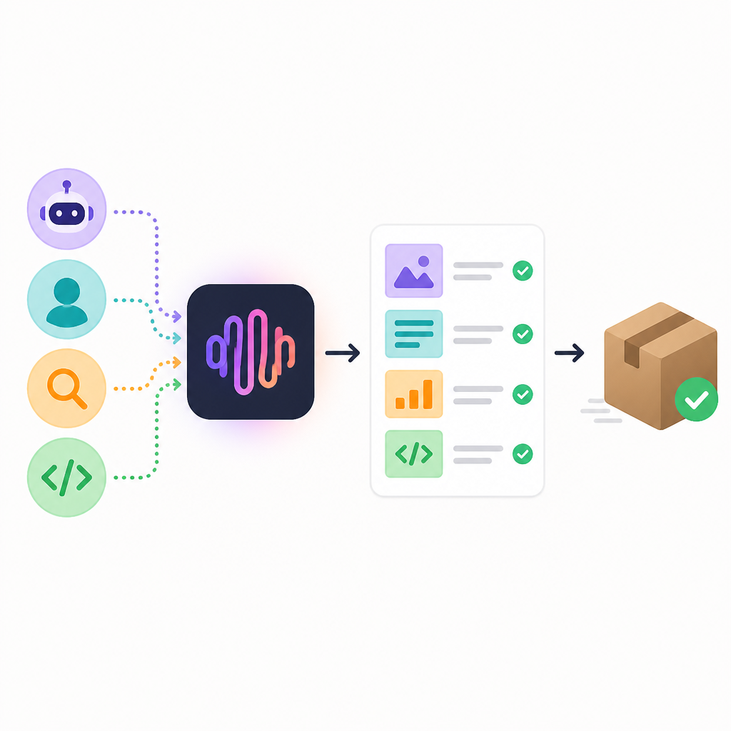 MiniMax M2.7 turns agents into shipped work
