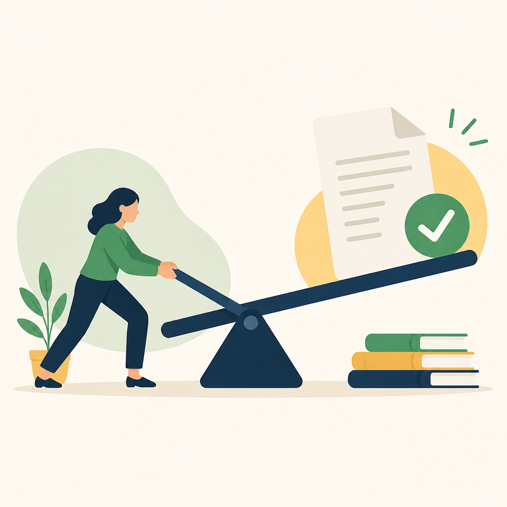 How to Use Leverage Correctly in Writing