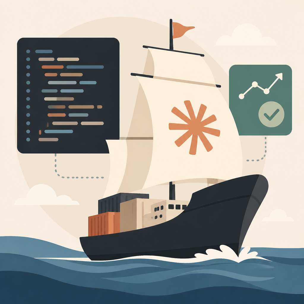 Anthropic Ships Opus 4.8 With Better Coding