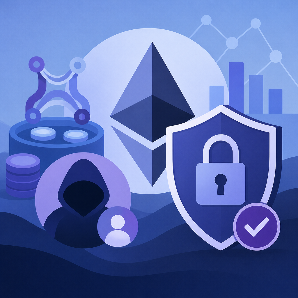 Ethereum DeFi’s privacy rules just got stricter