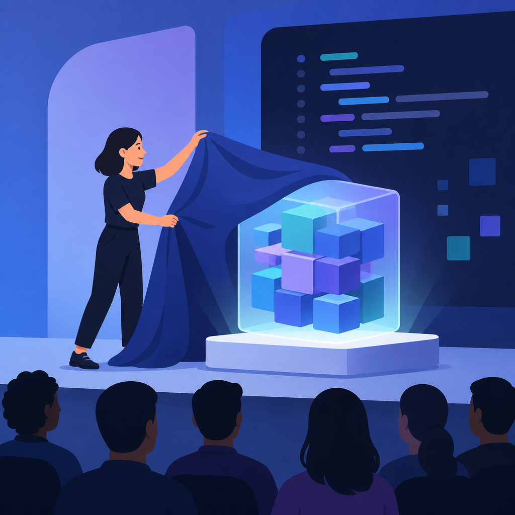 Microsoft set to unveil a new coding model at Build