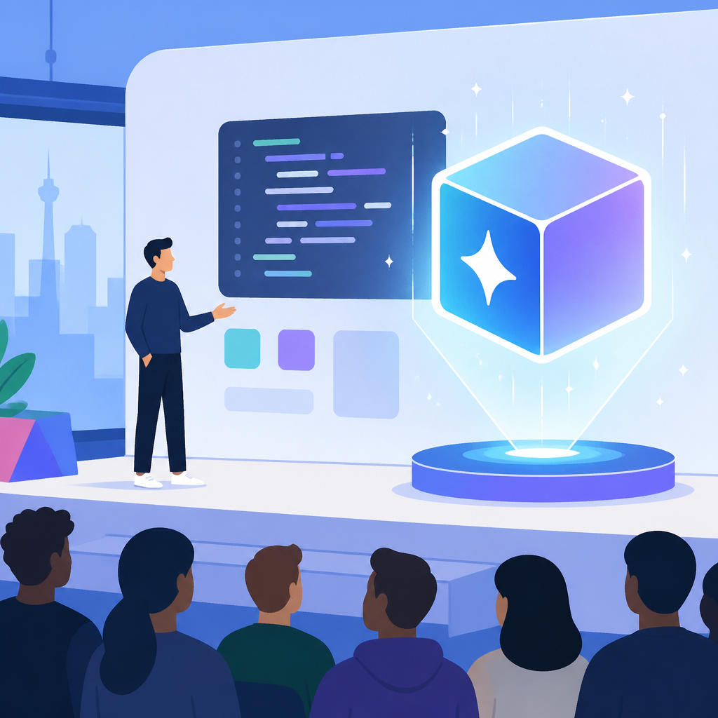 微軟將在 Build 發表新寫碼模型