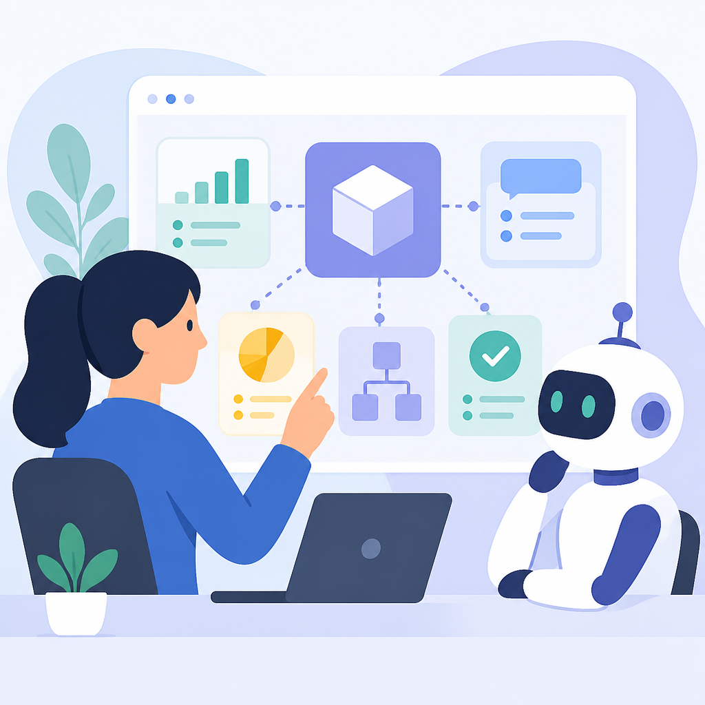 Microsoft 預覽 Work IQ MCP 給代理人用