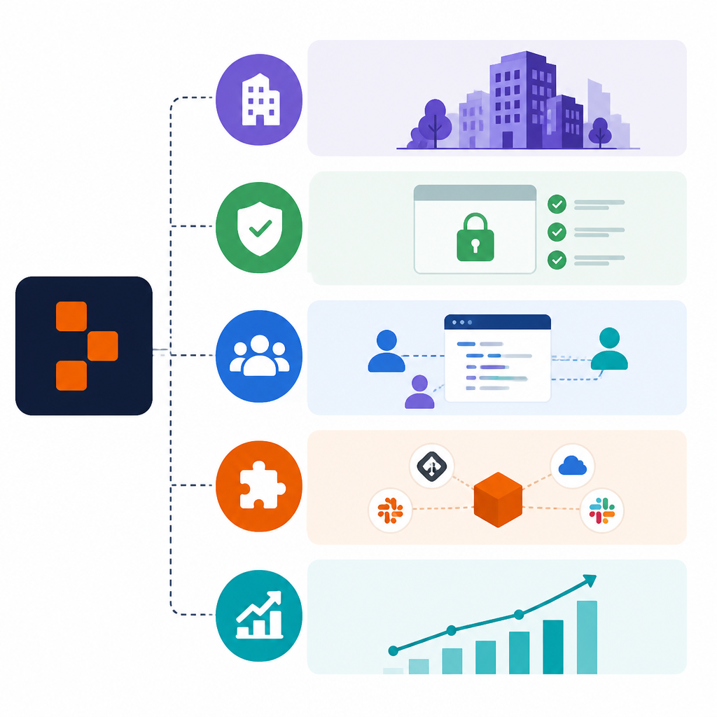 5 takeaways on Replit’s enterprise push
