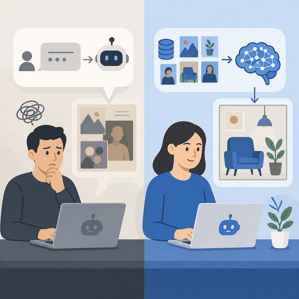 為什麼微調仍然勝過只靠提示詞的 AI