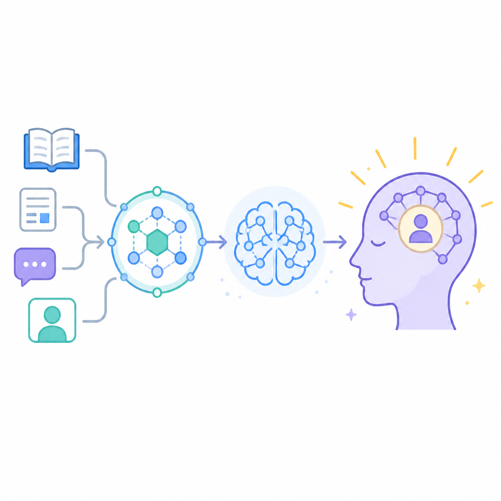 How ESMA Teaches LLMs Self-Knowledge