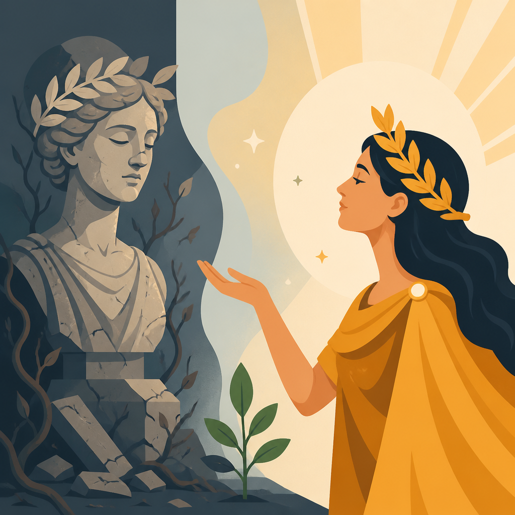 Stop Treating “All Hail” Like Dead Language