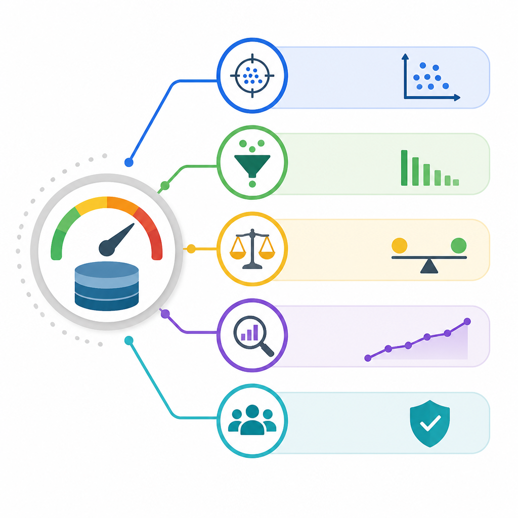 5 TurboQuant lessons for vector search teams