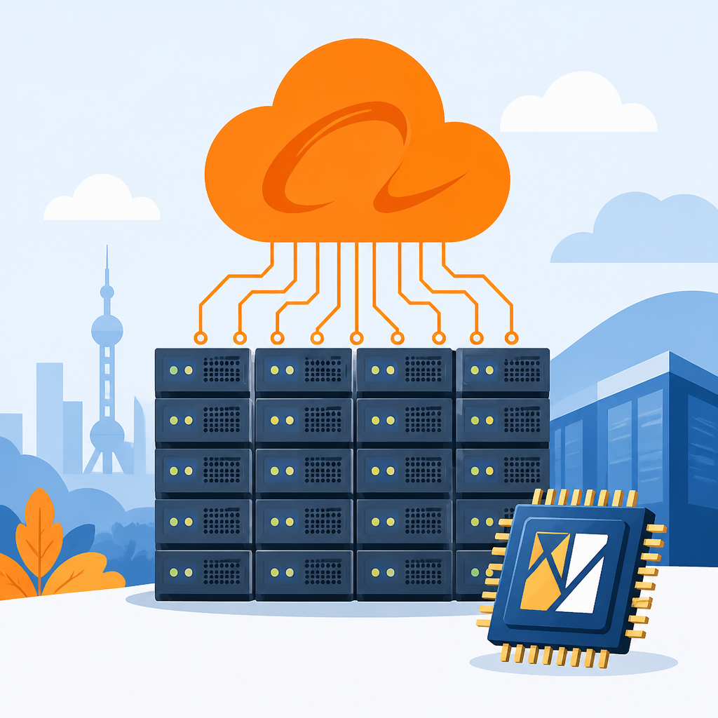 Alibaba runs Android 16 on RISC-V chips