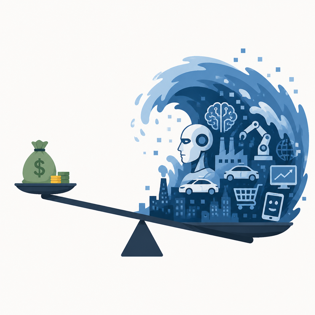 Why OpenAI’s $250 Million AI Disruption Fund Is Too Small to Matter