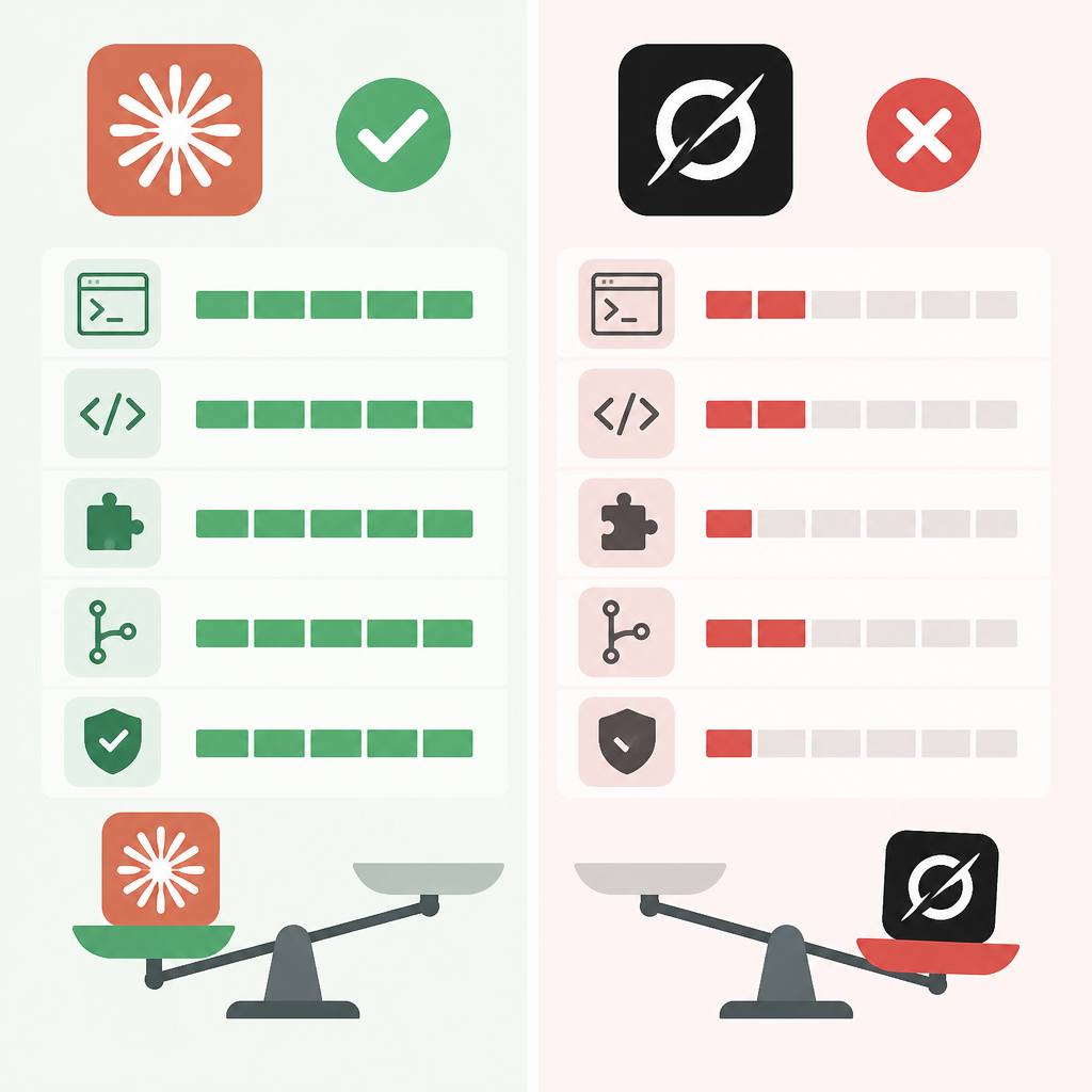 Why Grok Build is not ready to replace Claude Code