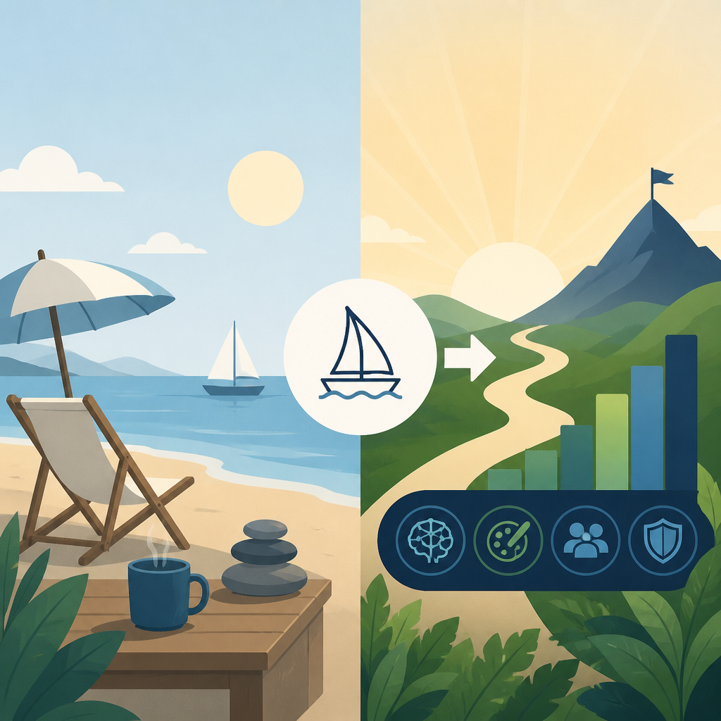 Why Midjourney’s slow summer is the right call