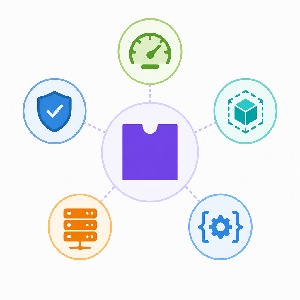 5 reasons Wasm is going mainstream in backend