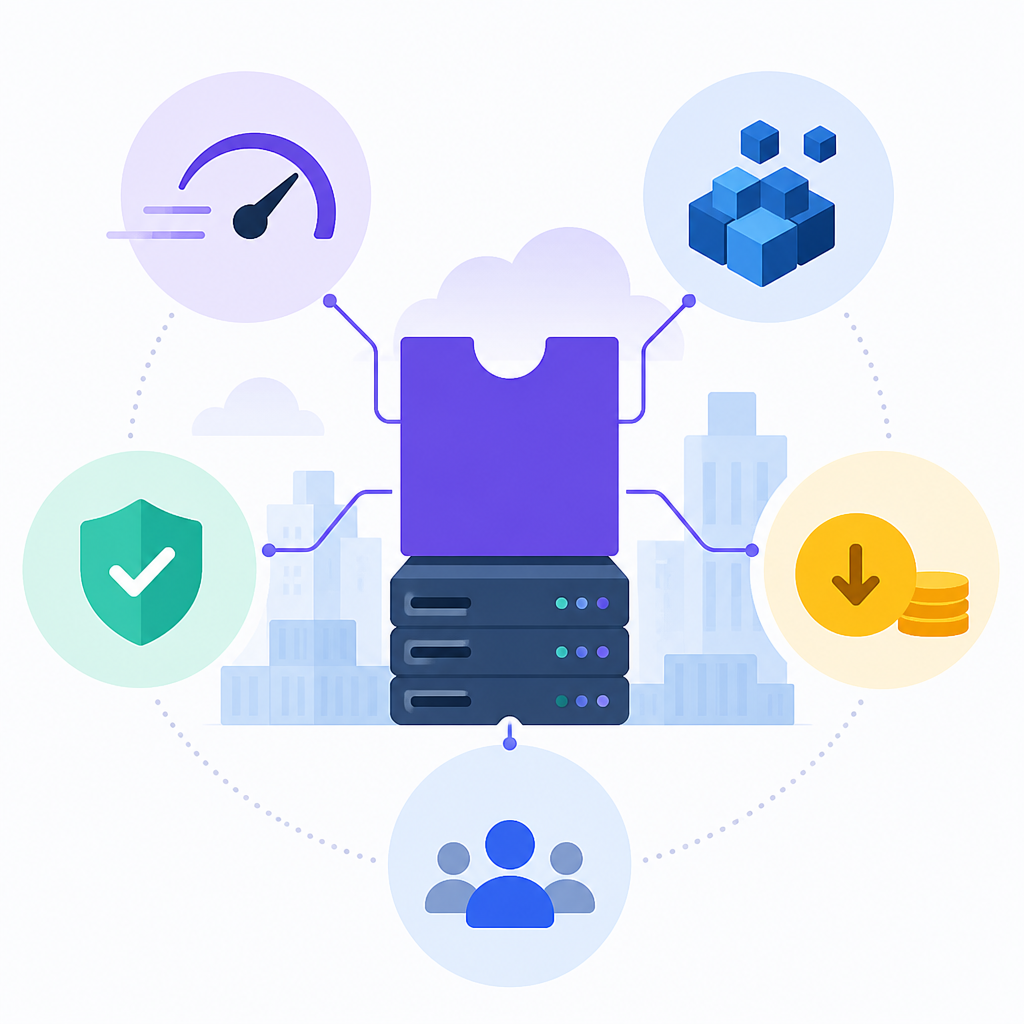 5 reasons Wasm is going mainstream in backend