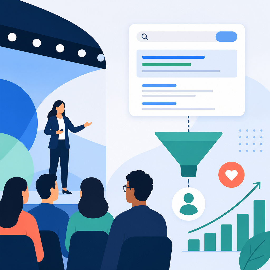 Why Google Marketing Live 2026 proves search ads are becoming convers…