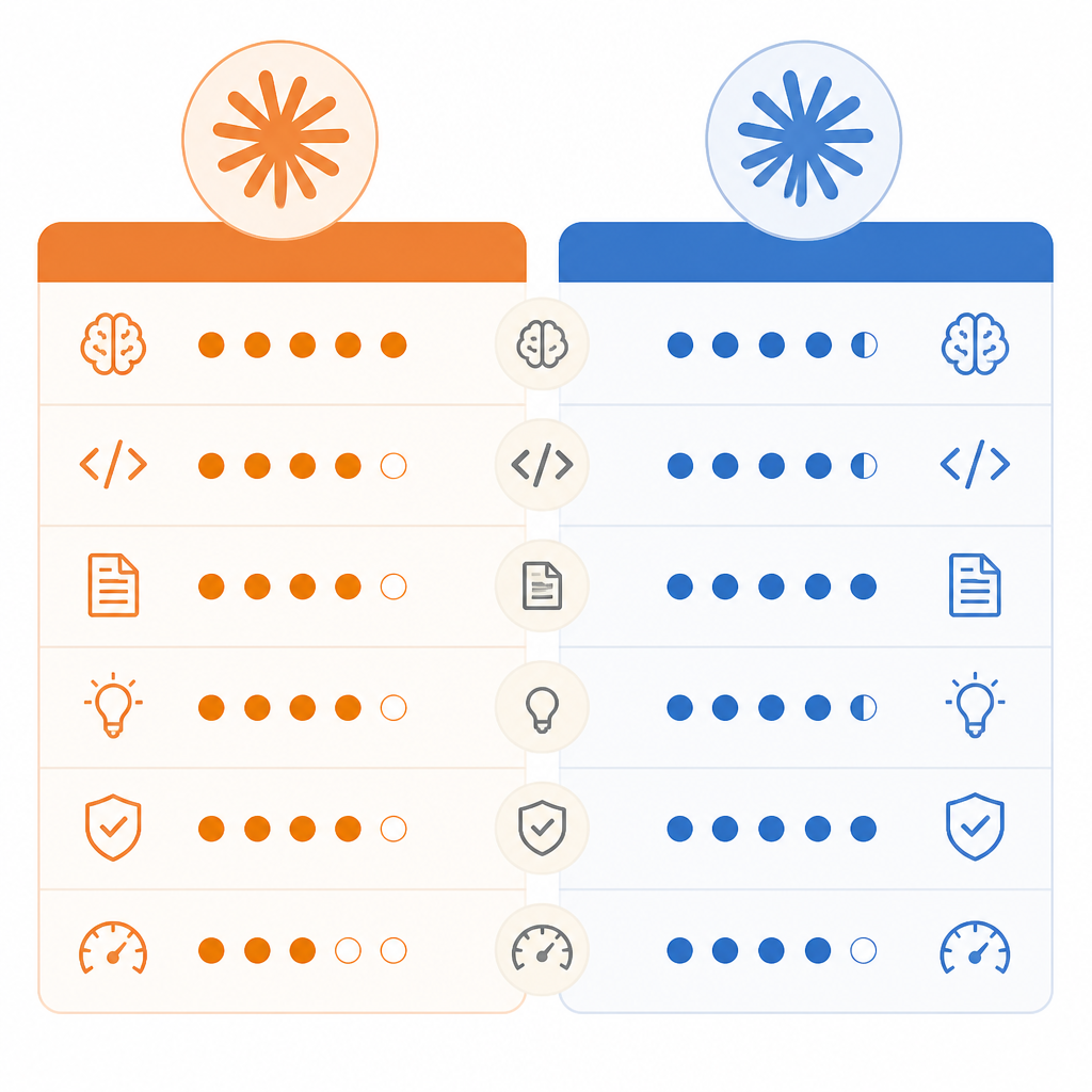 Claude Opus 4.8 Compared With Opus 4.7