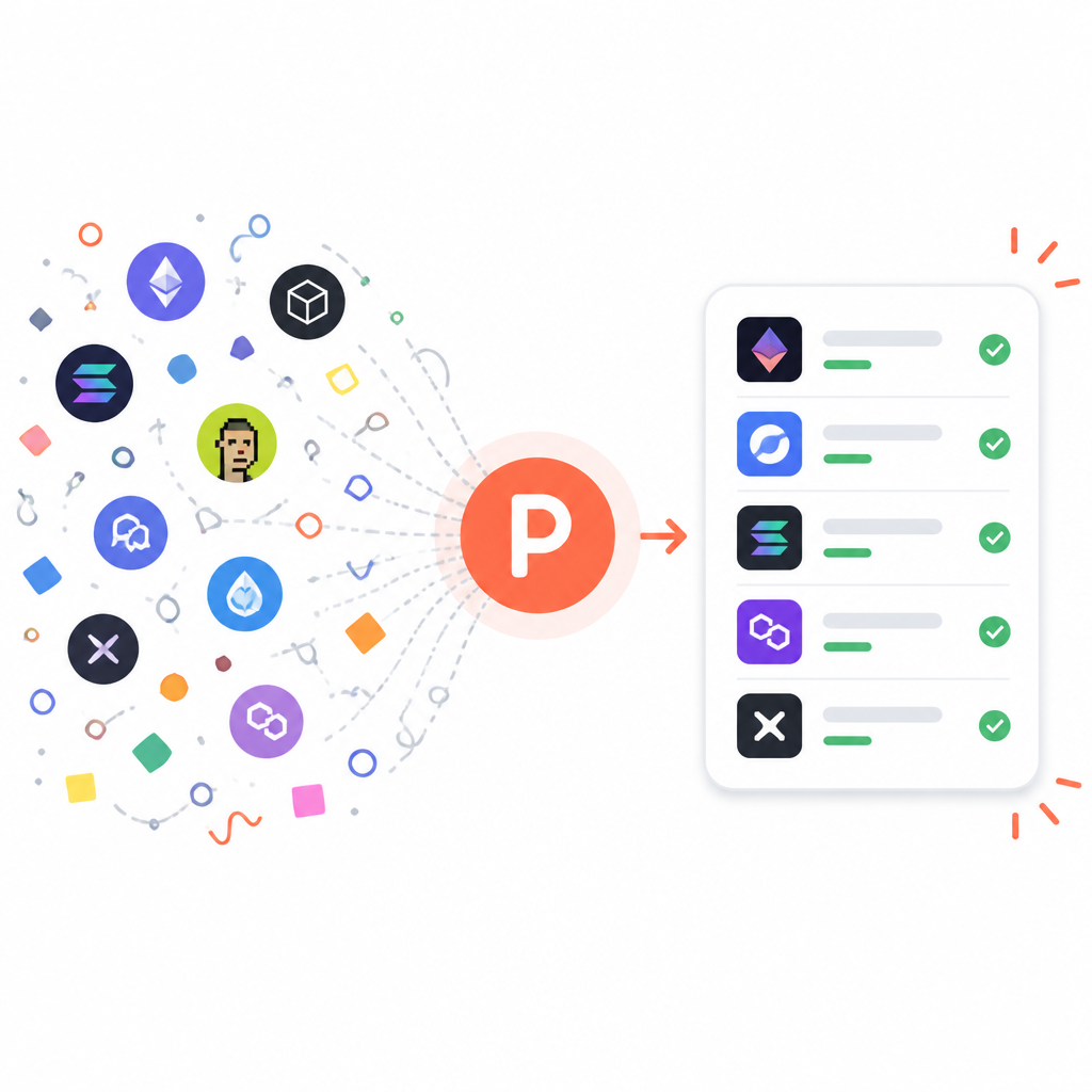 Product Hunt Web3 picks turn chaos into a build list