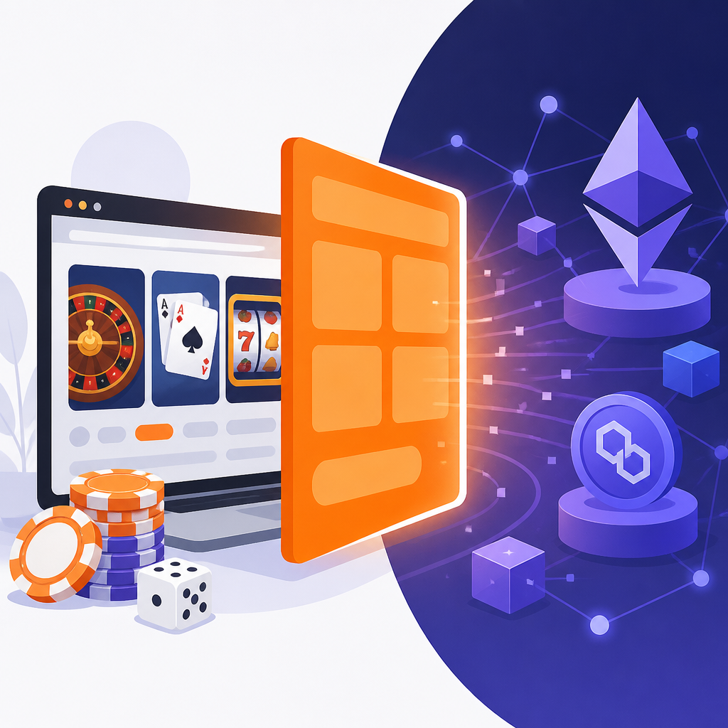 Betsson’s Web3 frontend role turns iGaming into Web3