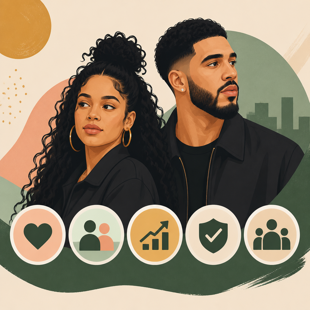 5 takeaways from Ella Mai and Jayson Tatum news