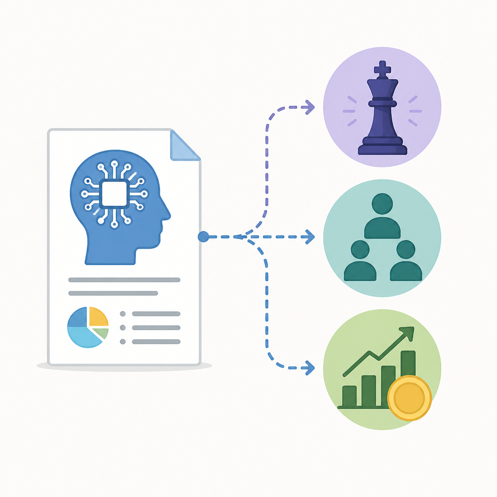 What The AI Doc Says About AI, Power, and Profit