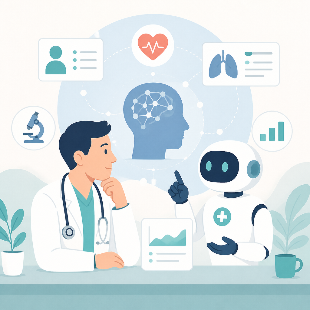 《The AI Doc》在講什麼