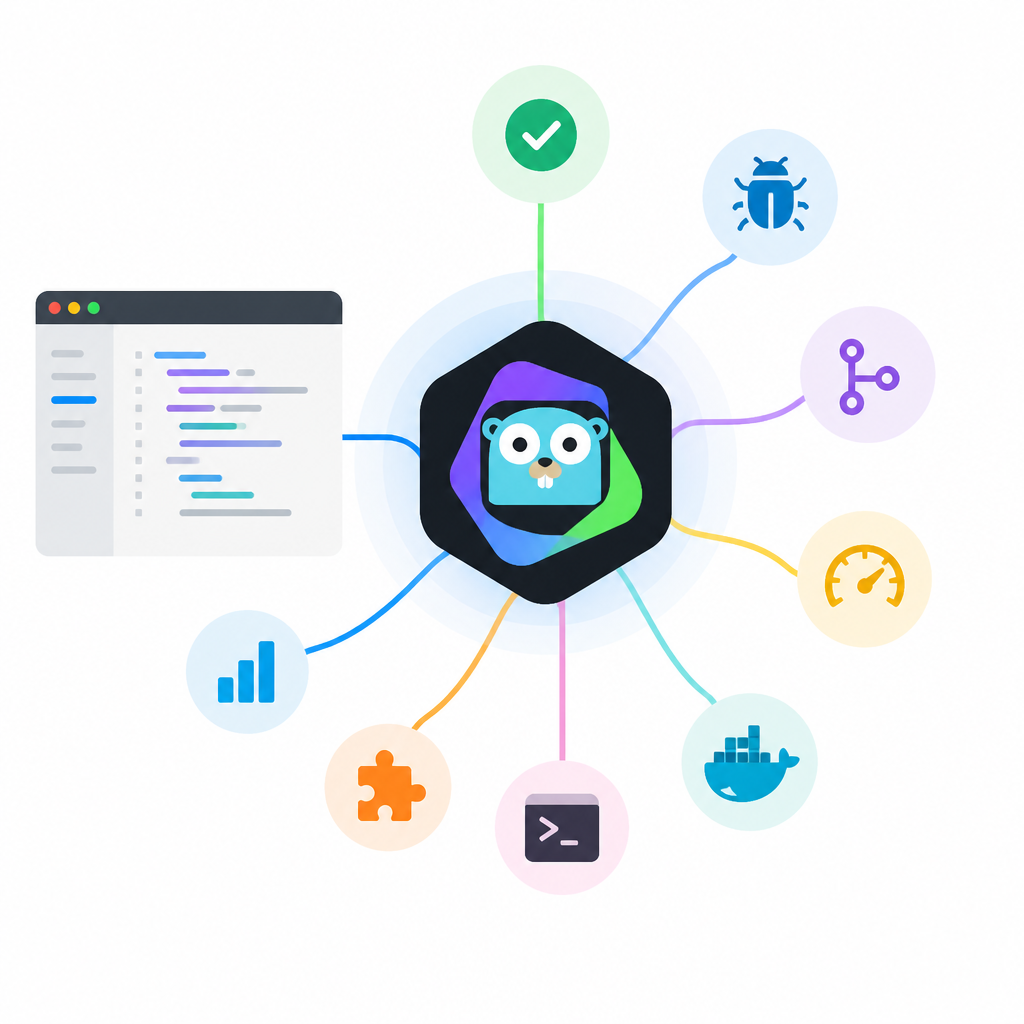Why GoLand is more than just a Go IDE