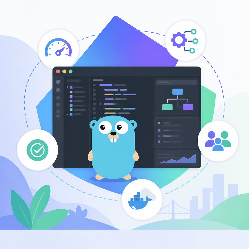 Why GoLand is more than just a Go IDE