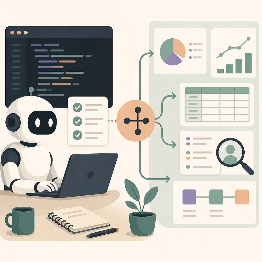 Anthropic’s survey turns coding agents into research ops