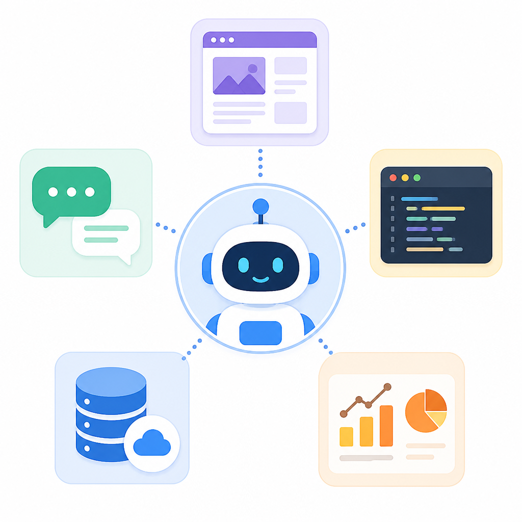 5 AI agent tools for builders in 2026