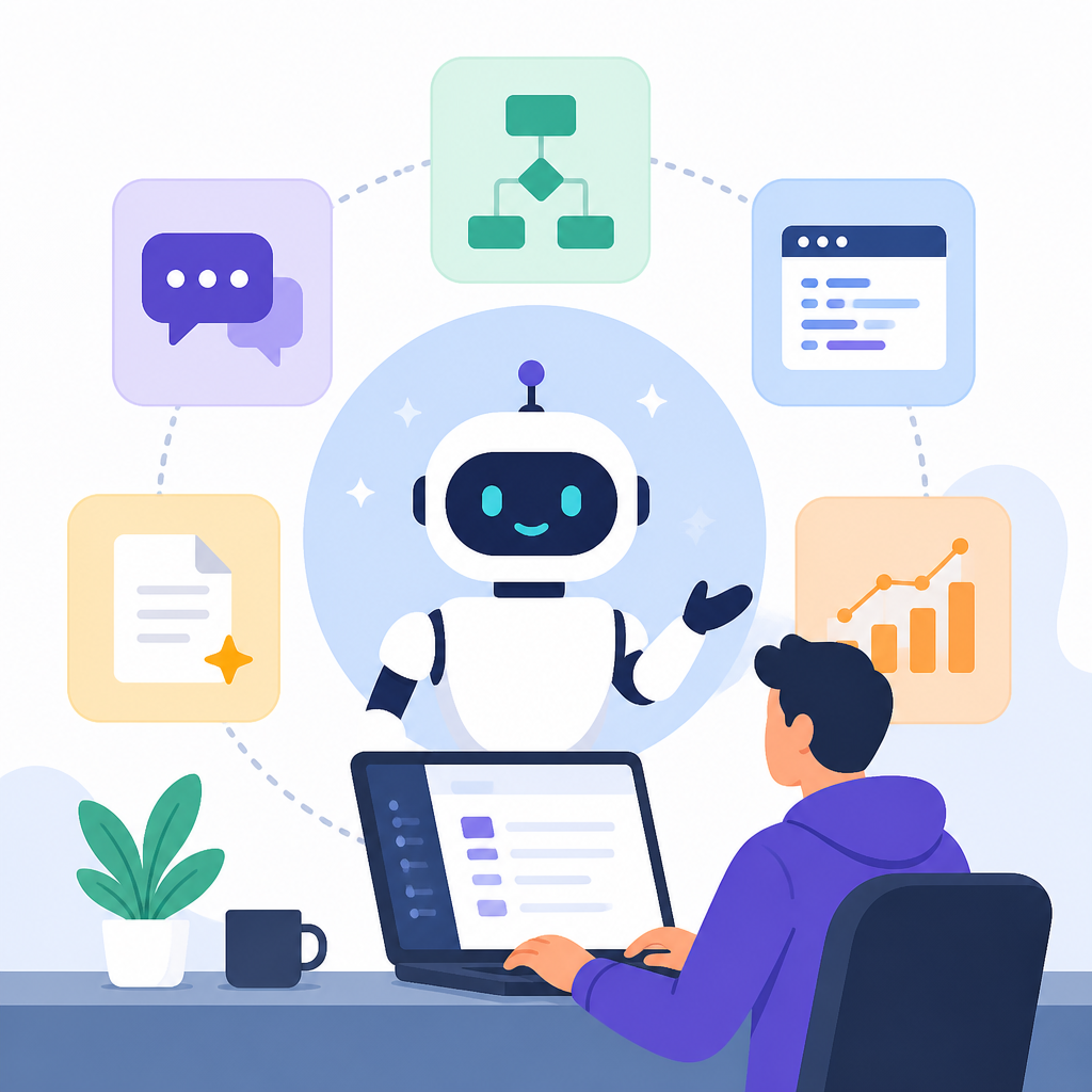 5 AI agent tools for builders in 2026