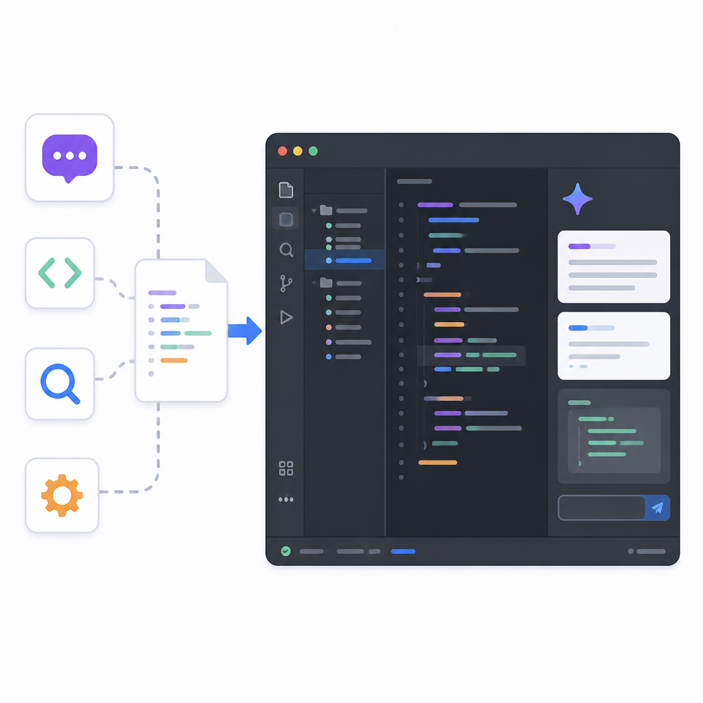 Why JetBrains Is Right to Treat AI as an IDE Problem