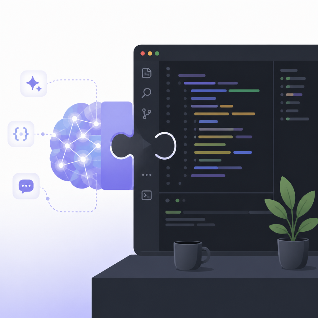 為什麼 JetBrains 把 AI 當成 IDE 問題是對的
