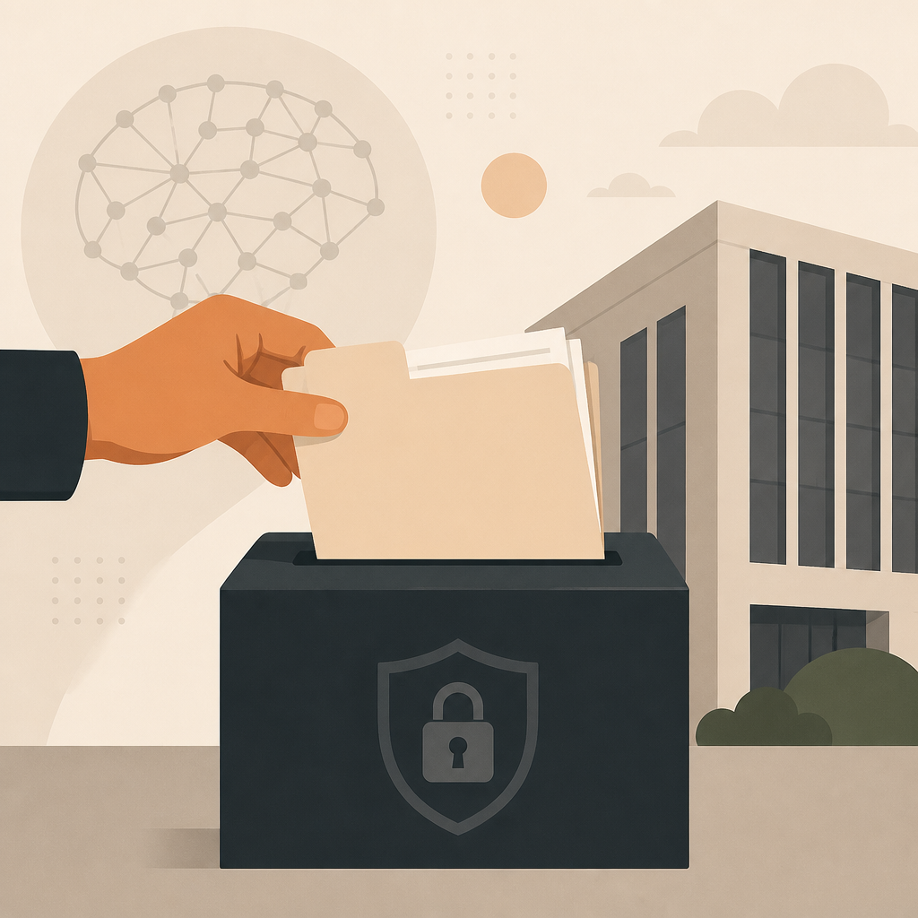 Anthropic Files Confidentially for an IPO