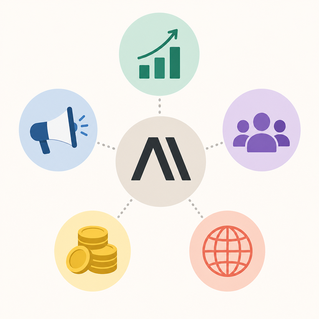 5 reasons Anthropic may go public soon