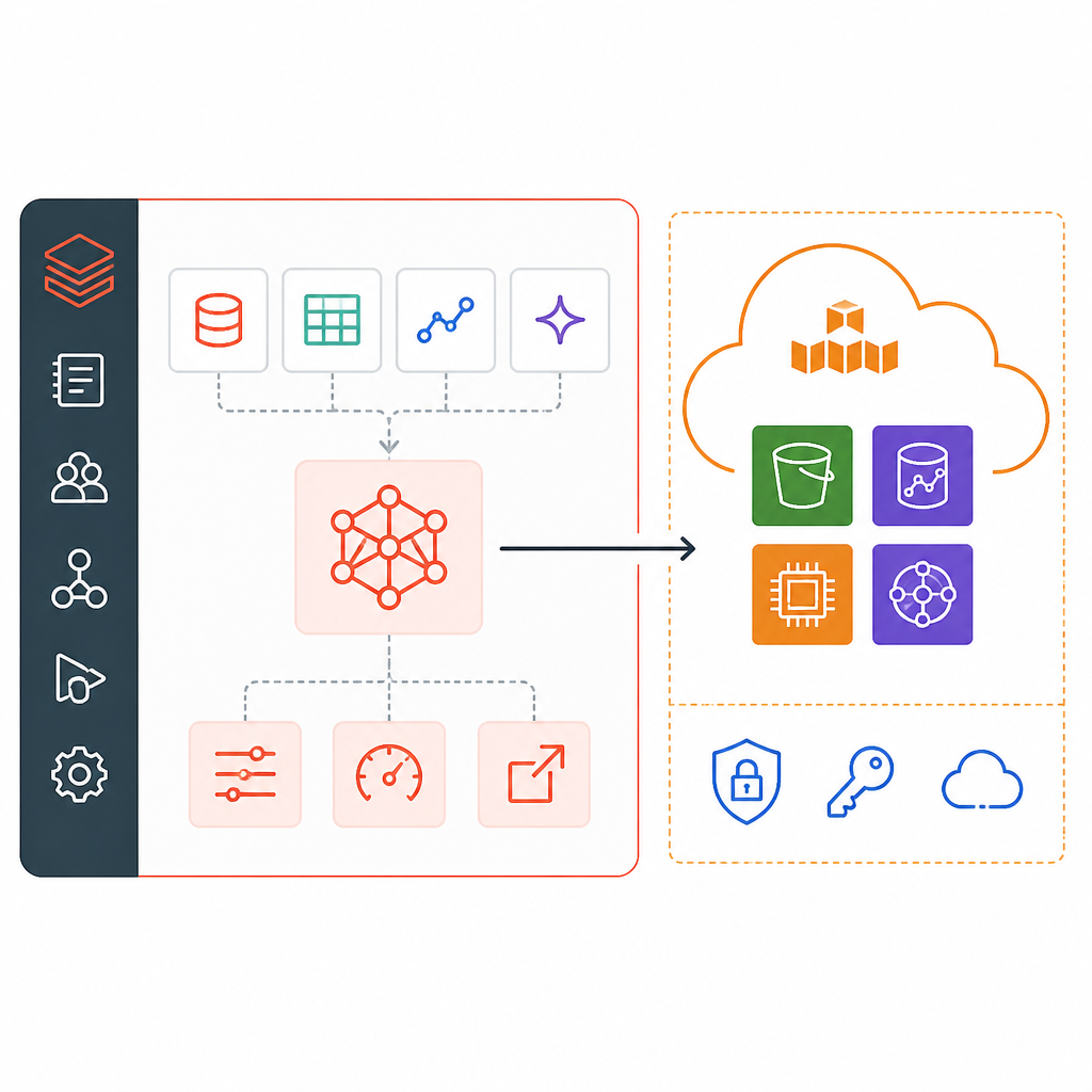 Databricks custom models on AWS: what to know
