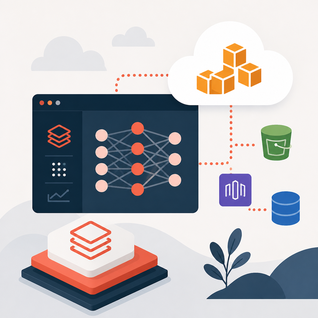 Databricks custom models on AWS: what to know