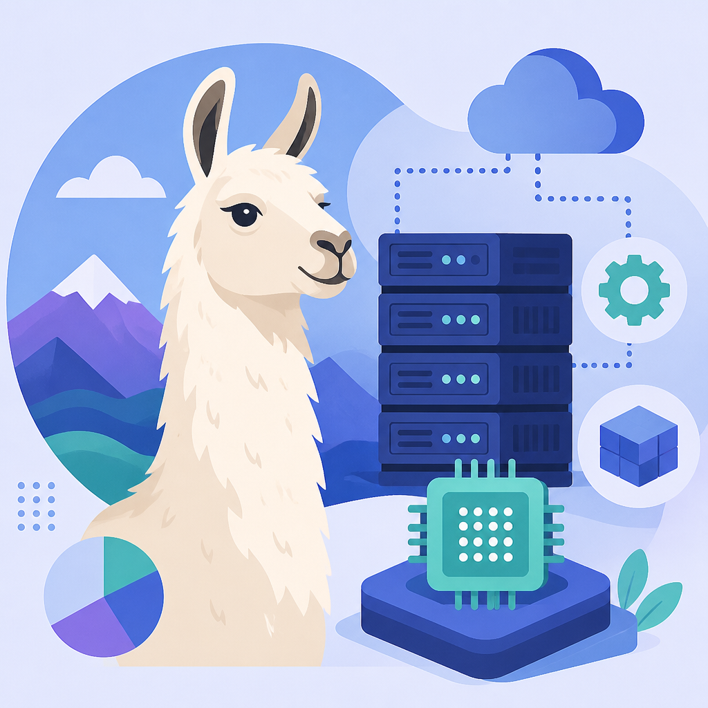Llama 3.1 70B:規格與部署