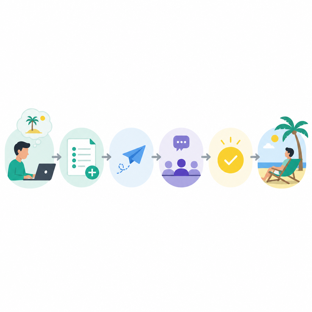 怎麼申請 OpenAI sabbatical