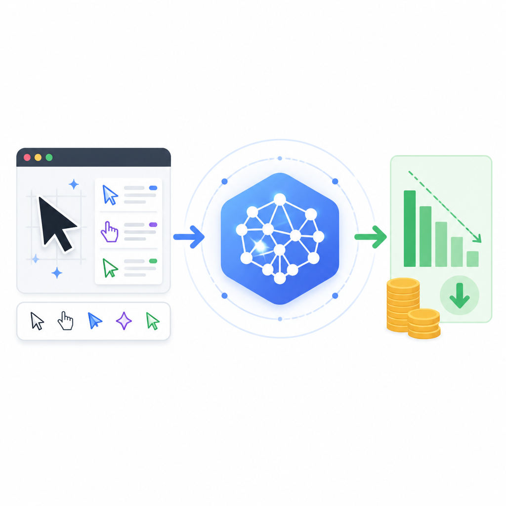 Cursor Composer 2.5 Uses Kimi K2.5 to Cut Coding Costs
