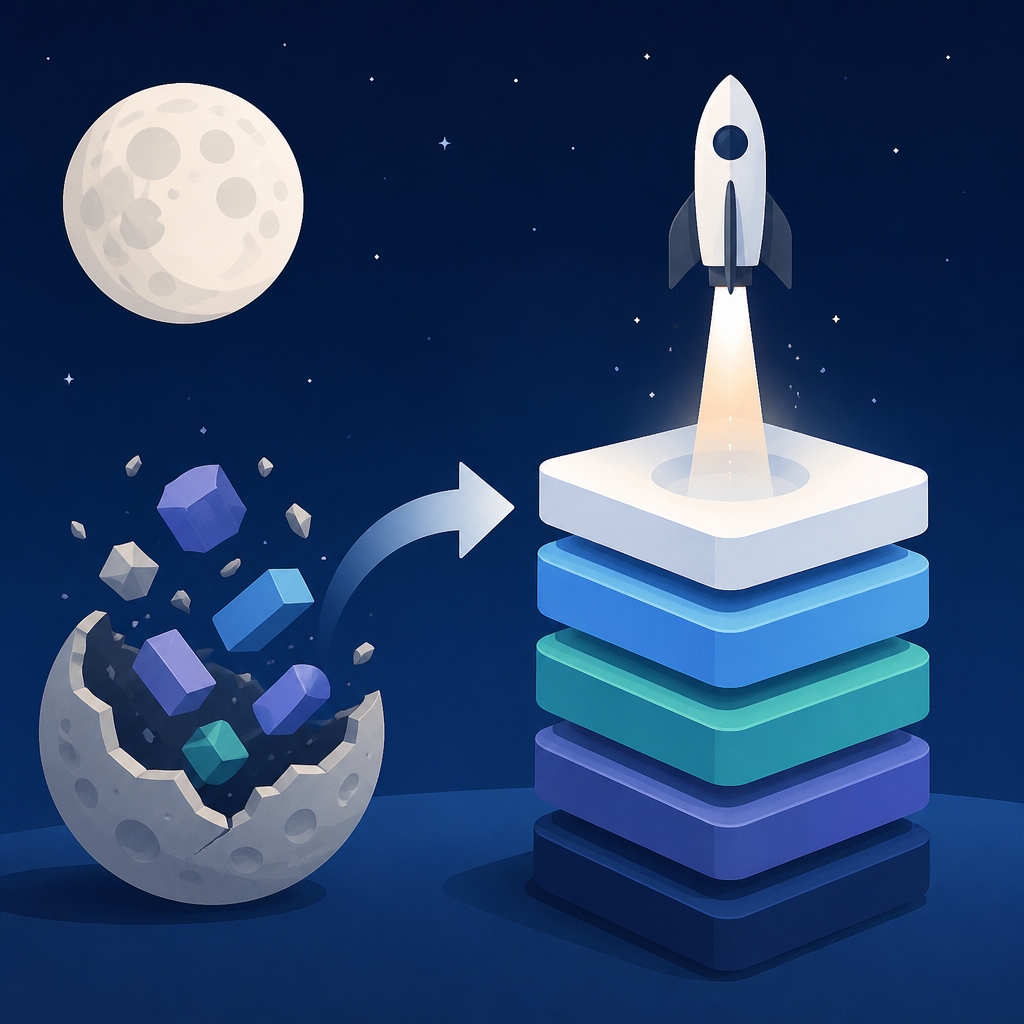 Kimi K2 turns Moonshot into a model stack
