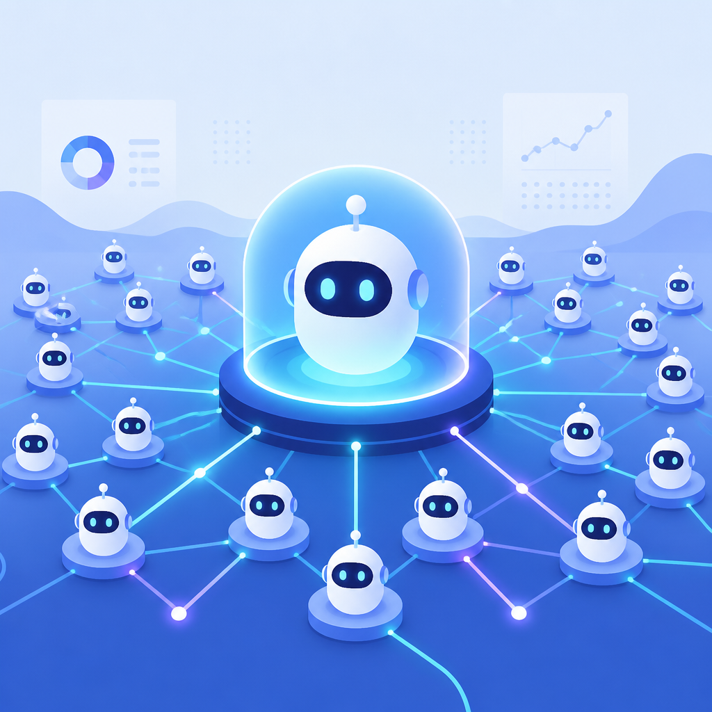 Kimi K2.6 goes live with 300-agent workflows